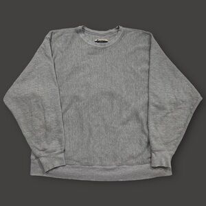 Vintage Champion Reverse Weave